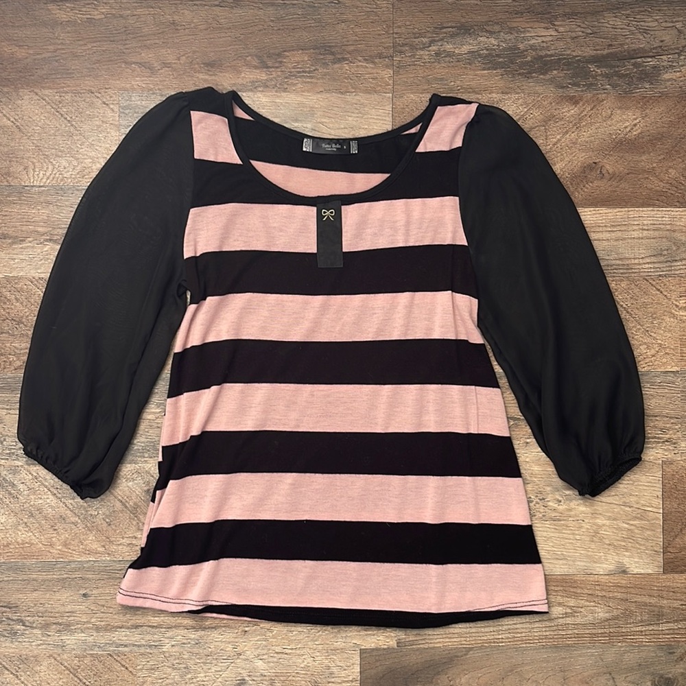 Maternity Top